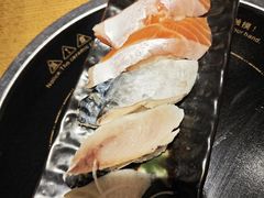 -合点寿司(美罗城店)