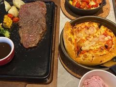 -必胜客(印象城店)