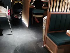 大堂-温野菜涮涮锅(西单大悦城店)