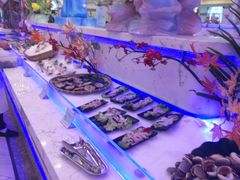 -澜悦港海鲜体验主题餐厅