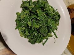 -那家小馆•北京菜•烤鸭(香山店)