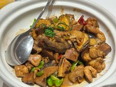 -U你·天然调味(南湖总店)