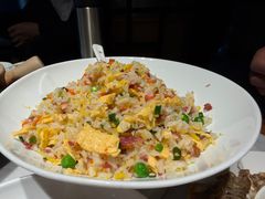扬州炒饭-大潮淮·淮扬菜(何园旗舰店)