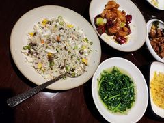 -环球港凯悦 · 享悦中餐厅