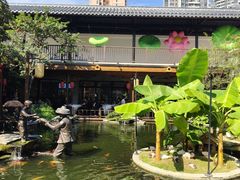 -顺德渔村·岭南一号