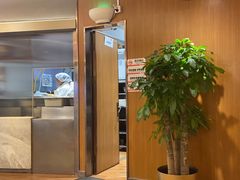 -西贝(财富购物中心店)