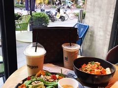 -Wagas沃歌斯(大学路店)