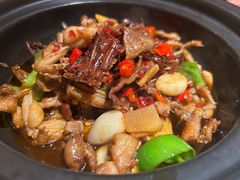 -串盟烧烤·长沙美食地标(星沙店)
