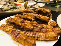 -汇景希尔顿逸林酒店·悦轩中餐厅