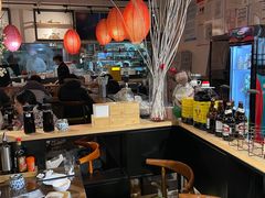 -嘉年华面包房餐厅（饺子馆）(陶然亭店)