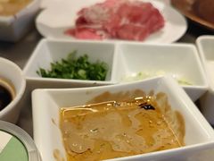 -牛街·马辈儿涮肉(牛街总店)