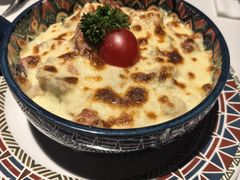 -俄士厨房(五棵松华熙LIVE店)