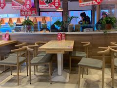 -嘉和一品粥(马家堡店)
