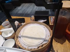 鸭饼-壹零捌道·北京烤鸭(车公庄店)