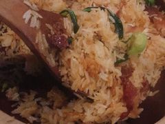 双腊煲仔饭-捞王锅物料理(温州万象城店)