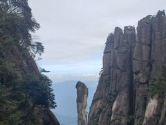 -三清山风景名胜区