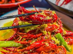 -舞虾小说.涮肉.烧烤(国顺东路店)