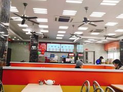 大堂-刘长兴(卫岗店)