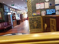 大堂-点都德(汇点楼店)