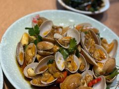-抱德·潮汕味(敦和店原惠城鱼仔)