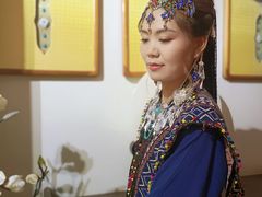 -盘子女人坊(西安至尊店)