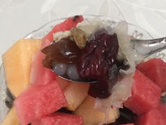 -于记糖水满屋