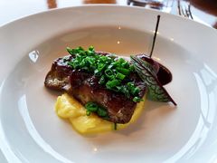 -非常时髦餐厅VUE Restaurant(外滩茂悦大酒店)