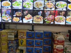 -黑石礁酒楼·海鲜(黑石礁店)