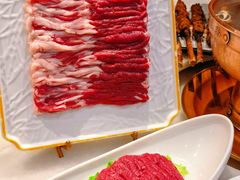 -北平三兄弟涮肉(簋街总店)