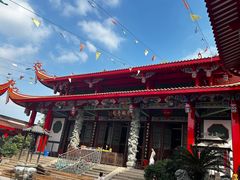 -金鸡山公园