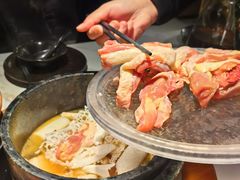 -芸山季·云南山珍菌火锅(南翔印象城MEGA店)