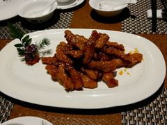 -铂尔台州菜(铂尔国际店)