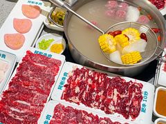 -非遗•老字号•阿彬牛肉火锅(广济桥店)