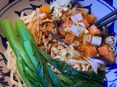 -头壹号饸饹面·大油条(常营店)