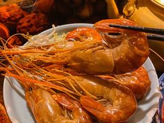 -三酉星·枫·山風与野菜(上海总店)