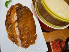 -又一福烤鸭·北京菜(东四店)