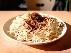 麻辣凉面-林静小吃(复兴路店)