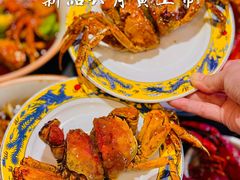 -虾乐园龙虾·夜宵(松江店)