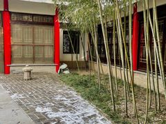 -观唐（国际）度假村温泉