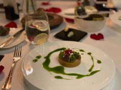 -三嚥阁 La Villa Restaurant