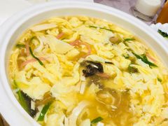 -老爷庙风味美食府(魏都大道店)