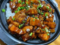 -八大碗私房菜(中城路店)