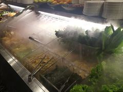 -火炉火自助餐(喜隆多店)