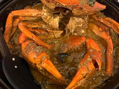 -Ministry of Crab(科伦坡店)