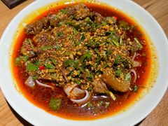 -一坐一忘云南菜(嘉里中心店)