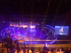 -成都金融城演艺中心