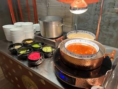 -北京王府井希尔顿酒店·万斯阁西餐厅