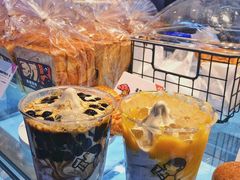 -喜茶(上海正大广场店)