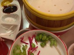 -京华烟云·北京烤鸭(领展购物广场·中关村店)