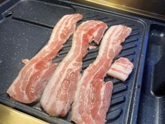 -金妈家烤肉(龙湖U城天街店)